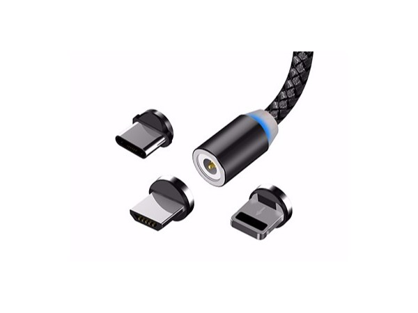 磁吸數(shù)據(jù)線的特性與優(yōu)點(diǎn)