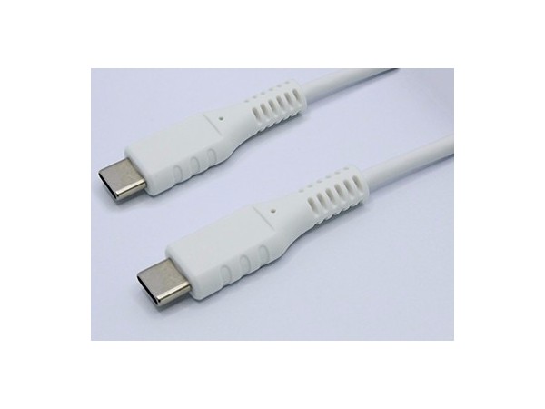 雙Type-C數(shù)據(jù)線，Type-C to Type-C數(shù)據(jù)線生產(chǎn)加工廠