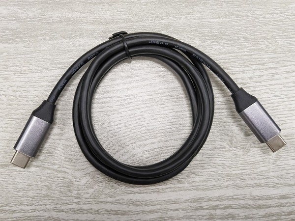 TPE Type-C對(duì)C數(shù)據(jù)線，USB 3.1 TYPE-C數(shù)據(jù)線