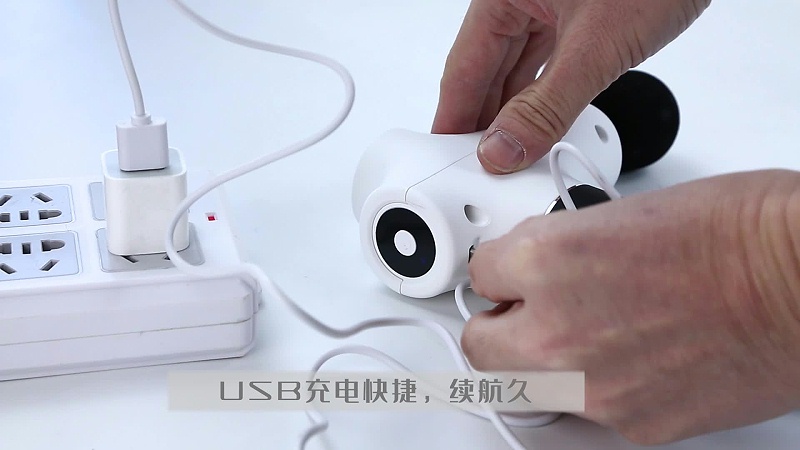 筋膜槍USB數據線如何選擇定制廠家？