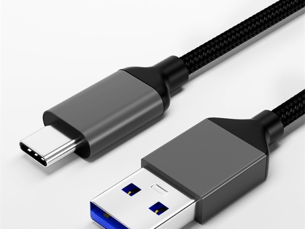 數據線中的雷電3和USB Type C有什么區別？