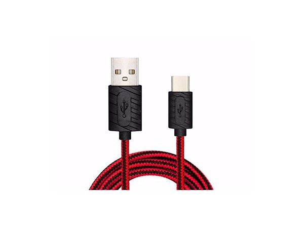 蘋果產品都用上的Type-C數據線，它究竟有多強呢