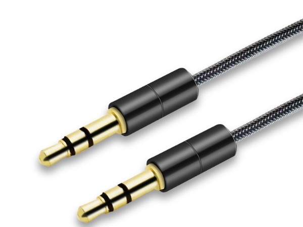 3.5mm音頻線用在那些產(chǎn)品？深圳線材定制廠家