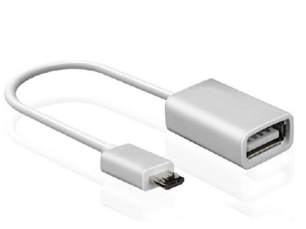 otg數據線是什么？OTG數據線功能及分類!