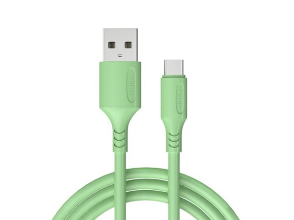 手機硅膠數據線，快充液態硅膠數據線生產廠家