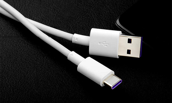 Type-C數(shù)據(jù)線5A