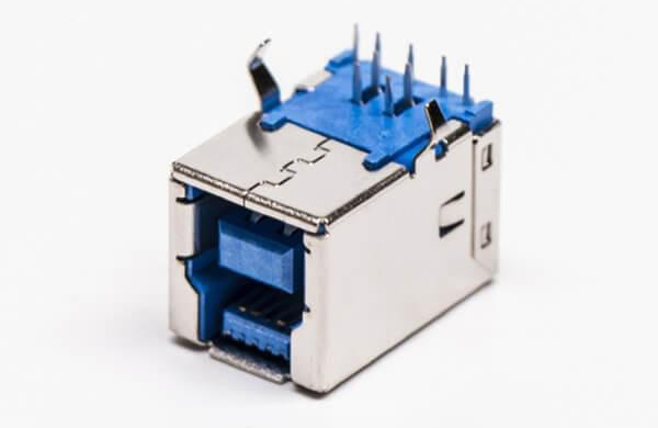 USB數據線的Type-A、Type-B、Type-C三種接口簡介