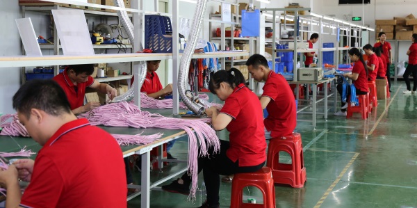 數據線生產廠家